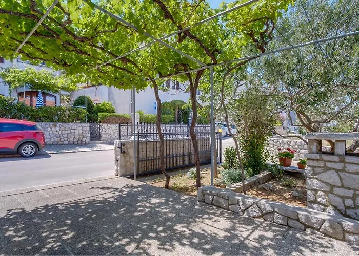 Anci Appartement Mali Lošinj