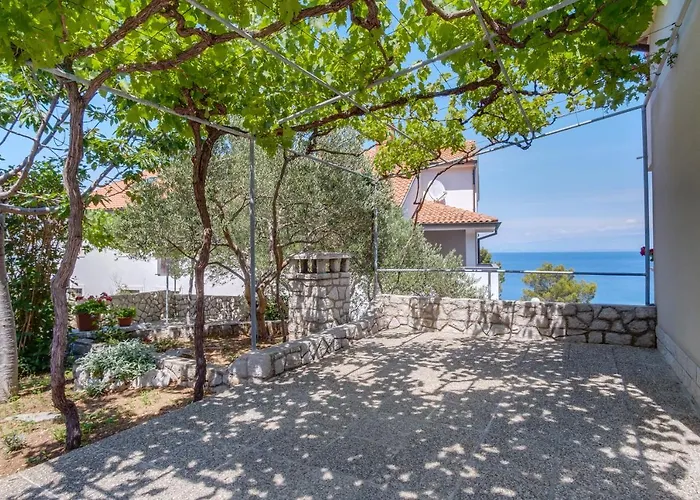 Appartement Anci Mali Lošinj