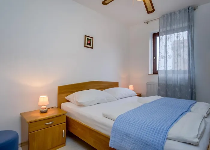Anci Appartement Mali Lošinj