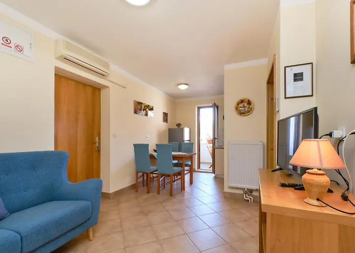 Anci Appartement