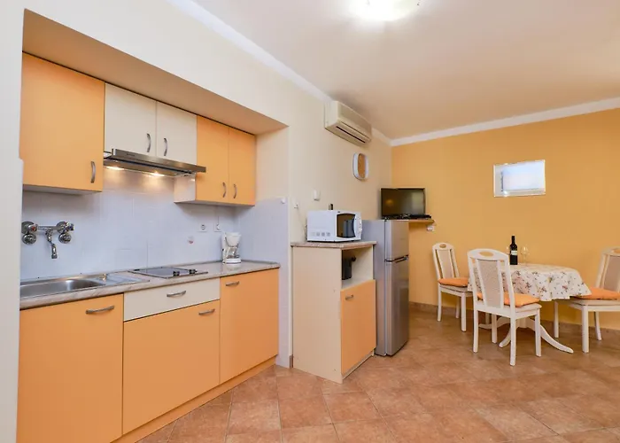Anci Appartement