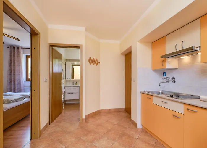 Anci Appartement Mali Lošinj